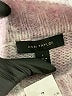 Ann Taylor Pink Turtleneck Sweater Size L - photo 7