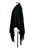 Cejon 100% Acrylic Black Poncho One size - photo 5