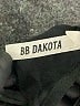 BB Dakota 100% Polyester Black Sleeveless Blouse Size S - photo 7