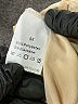 Unbranded Tan Short Sleeve Turtleneck Size M - photo 7