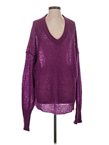Free People Pullover Sweater (view 1)