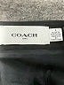 Coach Solid Black Casual Skirt Size 4 - photo 4
