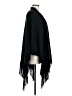 Cejon 100% Acrylic Black Poncho One size - photo 4