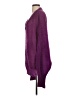 Free People Purple Pullover Sweater Size S - photo 5