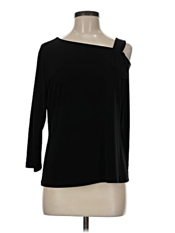 Clara Sun Woo 3/4 Sleeve Top (view 1)