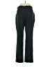 Lands' End Solid Black Active Pants Size S - photo 2