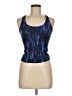 Lululemon Athletica Blue Tank Top Size 6 - photo 1