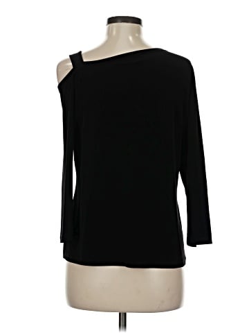 Clara Sun Woo 3/4 Sleeve Top (view 2)