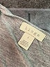 Hinge Gray Tank Top Size L - photo 7