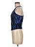 Lululemon Athletica Blue Tank Top Size 6 - photo 5