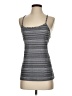 Lululemon Athletica Gray Tank Top Size S (estimated) - photo 1