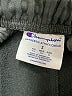 Champion Solid Black Athletic Shorts Size S - photo 3