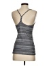 Lululemon Athletica Gray Tank Top Size S (estimated) - photo 2