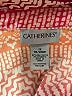 Catherines Color Block Pink Short Sleeve Blouse Size 1X - photo 7