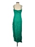 Saylor Green Cocktail Dress Size S - photo 2