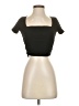 Zara Black Tank Top Size S - photo 1