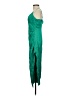 Saylor Green Cocktail Dress Size S - photo 5