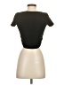 Zara Black Tank Top Size S - photo 2
