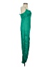 Saylor Green Cocktail Dress Size S - photo 4