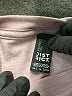 District. Purple Short Sleeve T-Shirt Size XS - photo 7