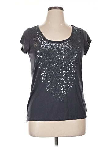 Now Short Sleeve Top (view 1)