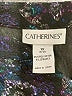 Catherines Black 3/4 Sleeve T-Shirt Size 1X - photo 7