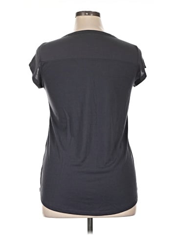 Now Short Sleeve Top (view 2)