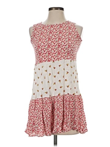 As U Wish Casual Dress (view 1)