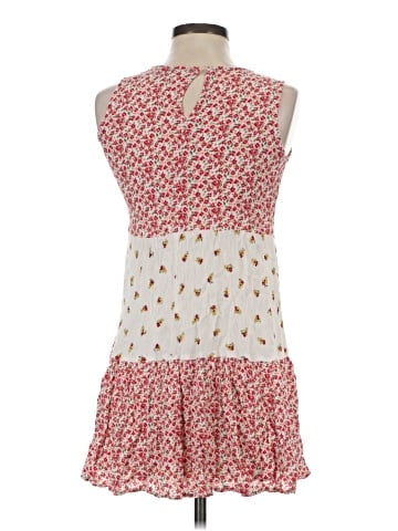 As U Wish Casual Dress (view 2)