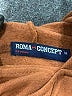 Assorted Brands Brown Pullover Hoodie Size M - photo 7