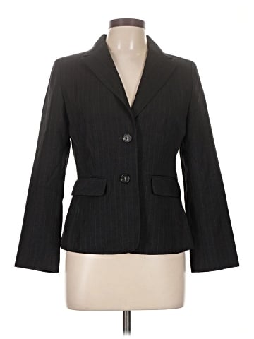 Ann Taylor Factory Blazer (view 1)