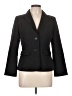 Ann Taylor Factory Black Blazer Size 10 Petite - photo 1