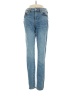 True Religion Blue Jeans Size 26 waist - photo 1