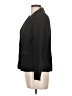 Ann Taylor Factory Black Blazer Size 10 Petite - photo 5