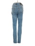 True Religion Blue Jeans Size 26 waist - photo 2