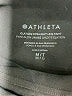 Athleta Solid Black Active Pants Size M (tall) - photo 6