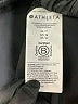 Athleta Solid Black Active Pants Size M (tall) - photo 7