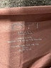 DYI Define Your Inspiration Metallic Burgundy Active Pants Size S - photo 4