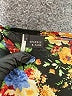 Sparkle & Fade 100% Polyester Black Sleeveless Blouse Size S - photo 7