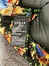 Sparkle & Fade 100% Polyester Black Sleeveless Blouse Size S - photo 8