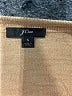 J.Crew Tan Pullover Sweater Size S - photo 7
