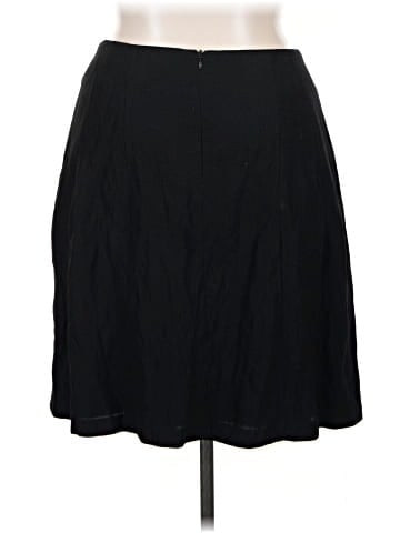 Veronika Maine Formal Skirt (view 2)