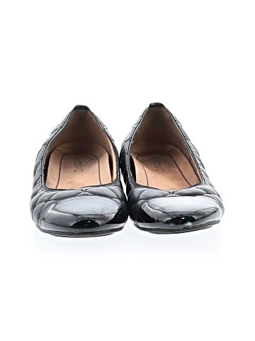Vionic Flats (view 2)