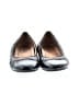 Vionic Argyle Black Flats Size 9 - photo 2