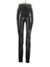 SPANX Metallic Black Leggings Size L - photo 1