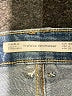 Trafaluc by Zara Hearts Blue Jeans Size 4 - photo 7
