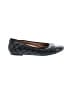 Vionic Argyle Black Flats Size 9 - photo 1