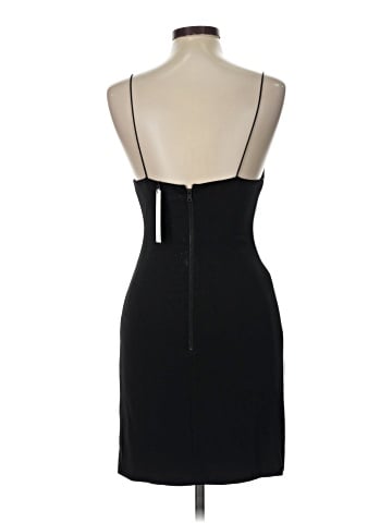 Alice + Olivia Cocktail Dress (view 2)