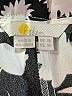 Boden 100% Polyester Print Ivory Casual Pants Size 14 - photo 4