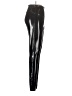 SPANX Metallic Black Leggings Size L - photo 4